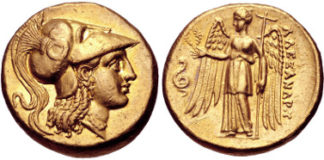 Classical Numismatic Group