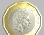 The Royal Mint announces positive results for 2013-14