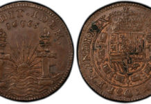 Atlas Numismatics