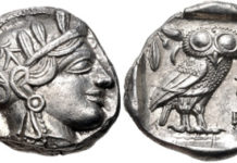 Classical Numismatic Group