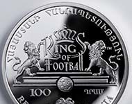 Soccer makes the world go round