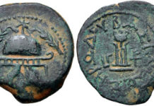 Classical Numismatic Group