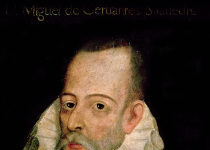 The Design of the Circulation Euro Coins: Spain – 1 Cent – 10, 20 and 50 Cent – Miguel de Cervantes