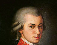 The Design of the Circulation Euro Coins: Austria – 1 Cent – Mozart