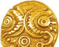 A little more life for a tribe that died