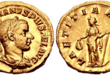 Classical Numismatic Group