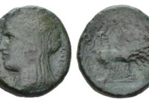 Naville Numismatics Ltd.