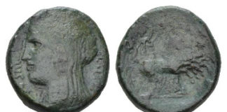 Naville Numismatics Ltd.