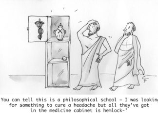 Our Cartoon: Franklin’s World