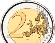 New 2 Euro Coin in Spanish UNESCO World Heritage series – Park Güell