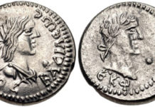 Classical Numismatic Group