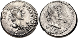 Classical Numismatic Group