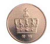 The end of a 135 year long monetary history?