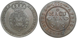 Numismatica Leiloes Auctions, PT-Lisbon