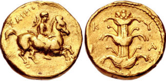 Classical Numismatic Group
