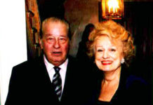 The American Numismatic Society Announces 2015 Gala Honorees