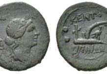 Naville Numismatics Ltd.