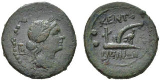 Naville Numismatics Ltd.