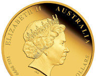What’s new in September from the Perth Mint