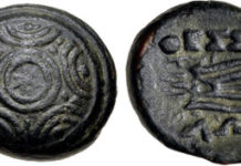 Classical Numismatic Group