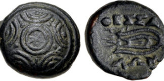 Classical Numismatic Group