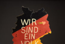 ‘Germany – Memories of a Nation’ in the British Museum