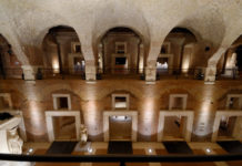 Keys to Rome. An exhibition in four places – and in the virtual world