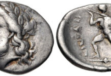 Classical Numismatic Group