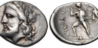 Classical Numismatic Group