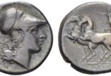 Naville Numismatics Ltd.