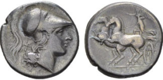 Naville Numismatics Ltd.