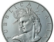 Italy marks Presidency of the Council of the European Union with coin