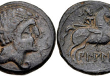 Classical Numismatic Group