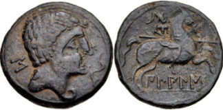 Classical Numismatic Group