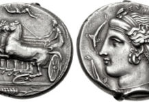 Classical Numismatic Group, USA-New York