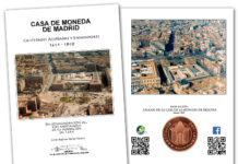 New book on the Madrid Mint