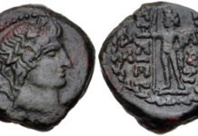 Classical Numismatic Group