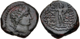 Classical Numismatic Group