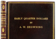 Kolbe & Fanning Numismatic Booksellers, USA-New York