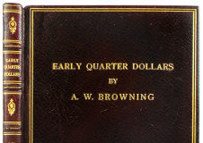 Kolbe & Fanning Numismatic Booksellers, USA-New York