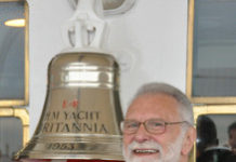 Dimitri Loulakakis, + 2014