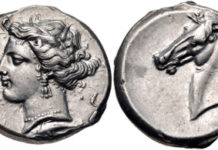 Classical Numismatic Group