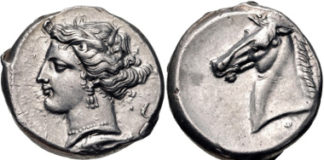 Classical Numismatic Group