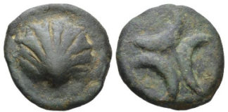 Naville Numismatics Ltd.