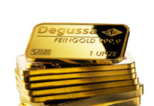 German Investors buy significantly more Gold