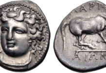 Classical Numismatic Group