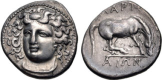 Classical Numismatic Group