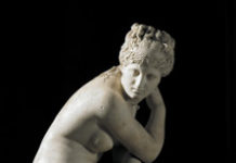British Museum explores beauty of human body in Greek art