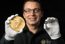 United Kingdom’s smallest and largest coins go on trial