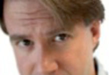 New Director of Publications Electrifies the ANS